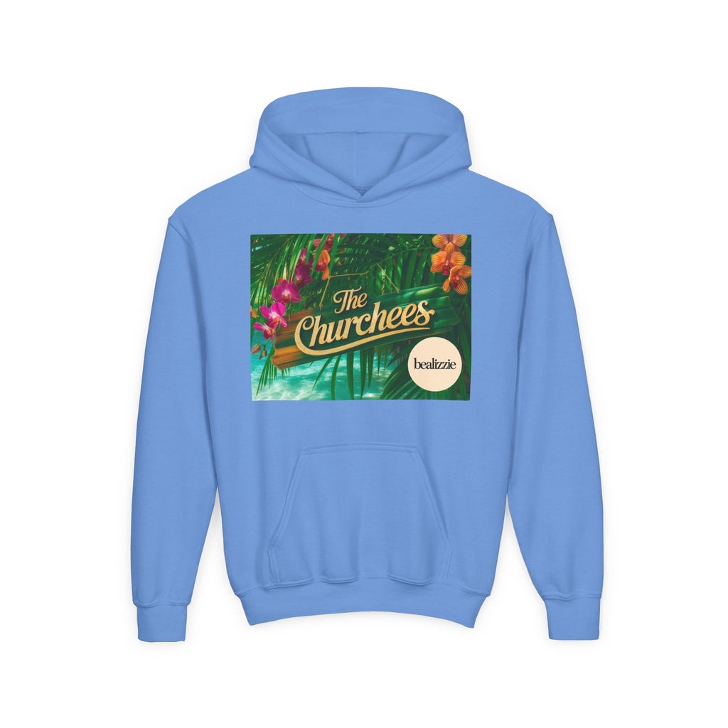 Youth Hoodie — Vibe Sweatshirt