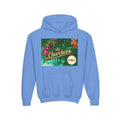 Youth Hoodie — Vibe Sweatshirt