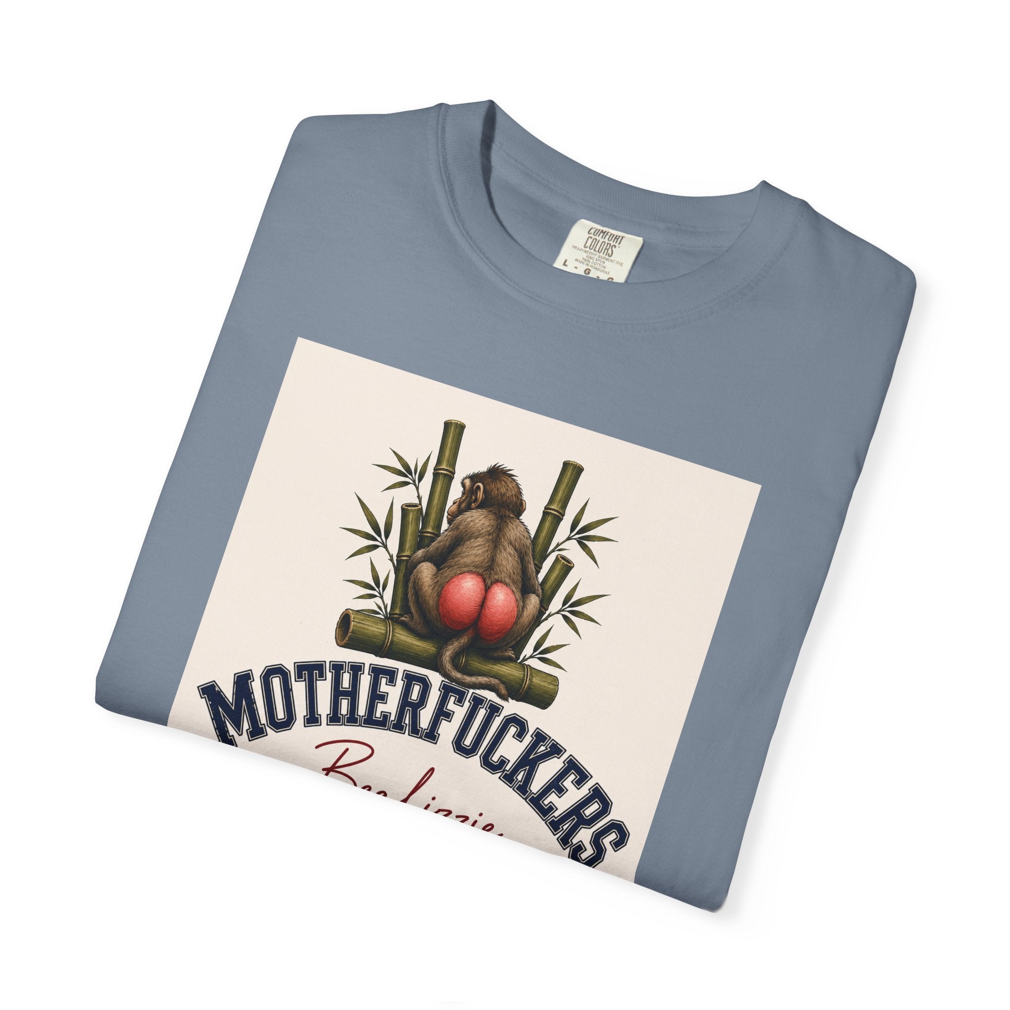 Motherfuckers Logo T-Shirt