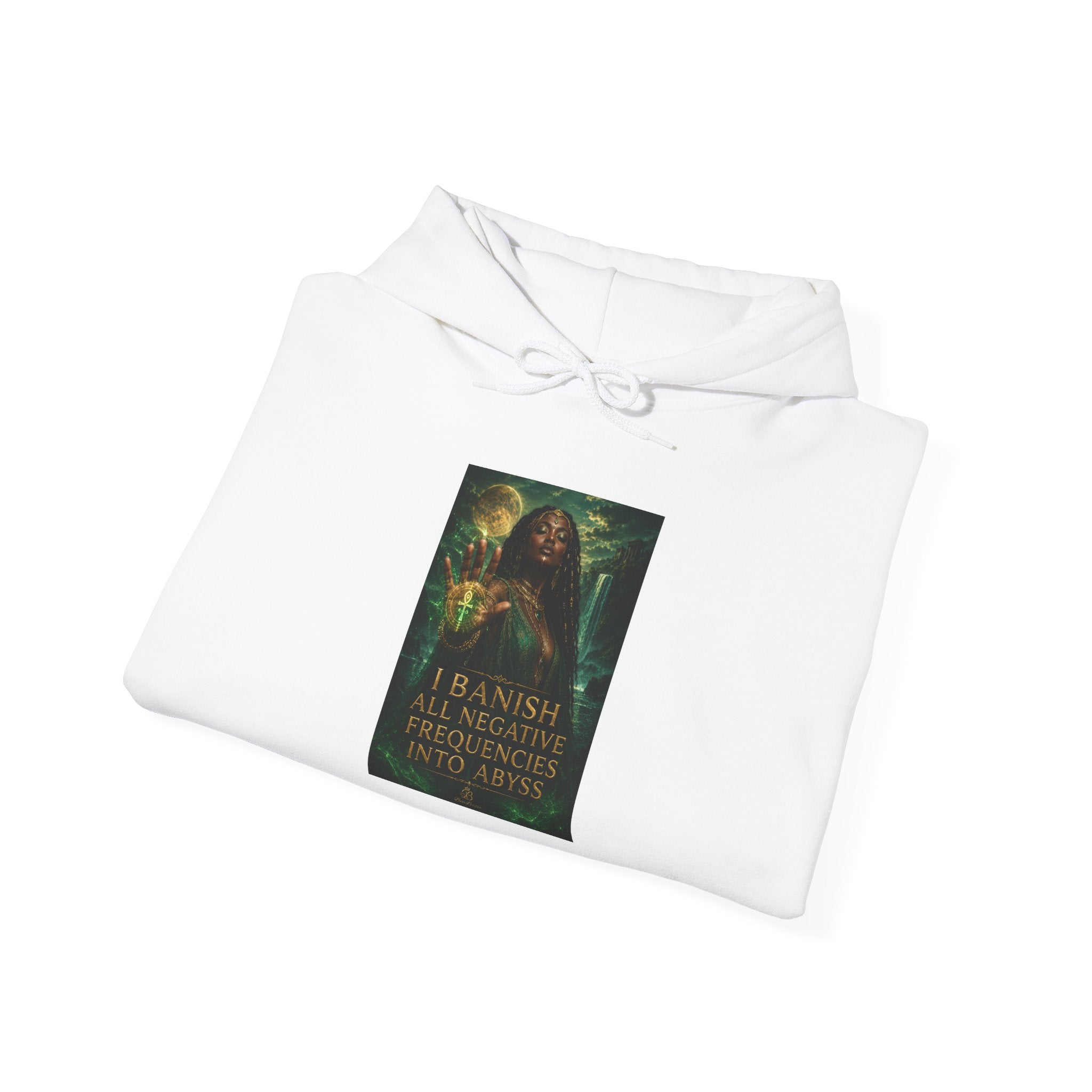 Sweat à capuche unisexe Heavy Blend™