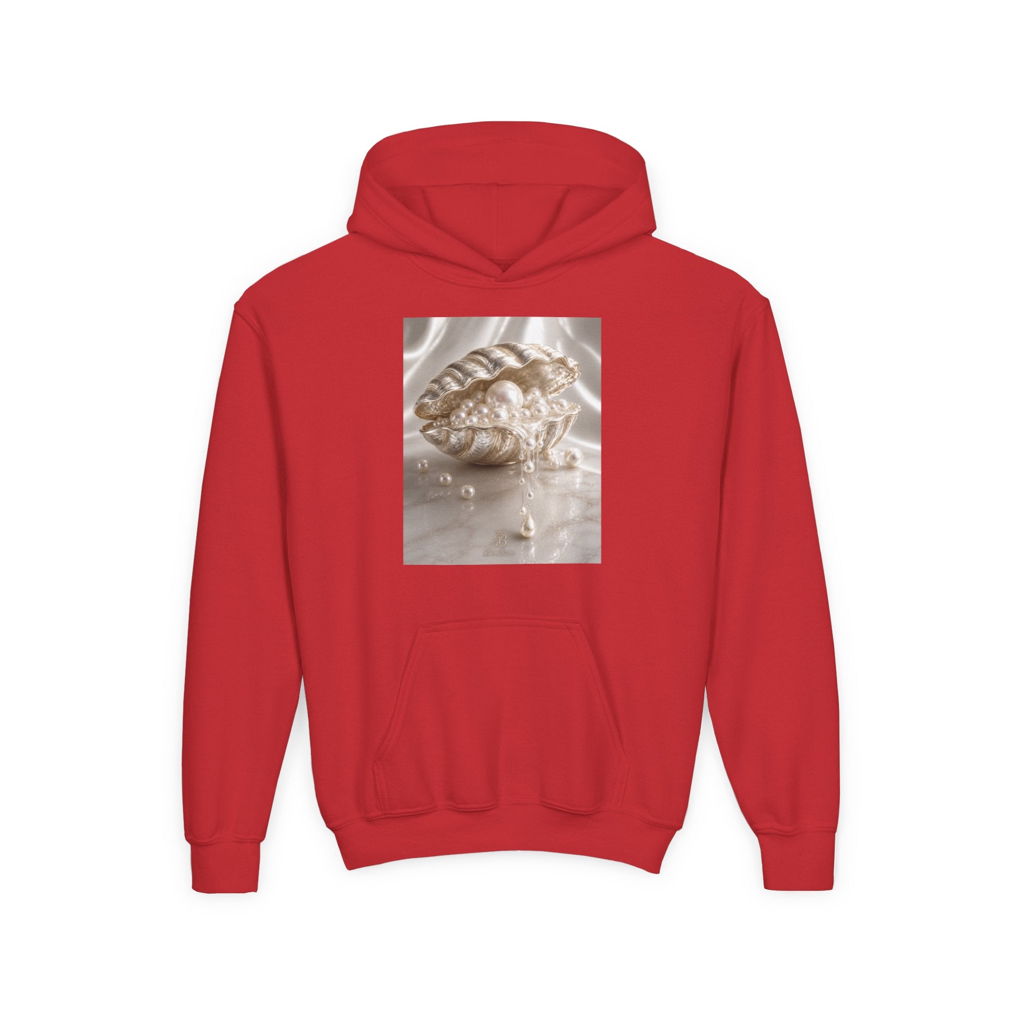 Youth Hoodie — Vibe Sweatshirt