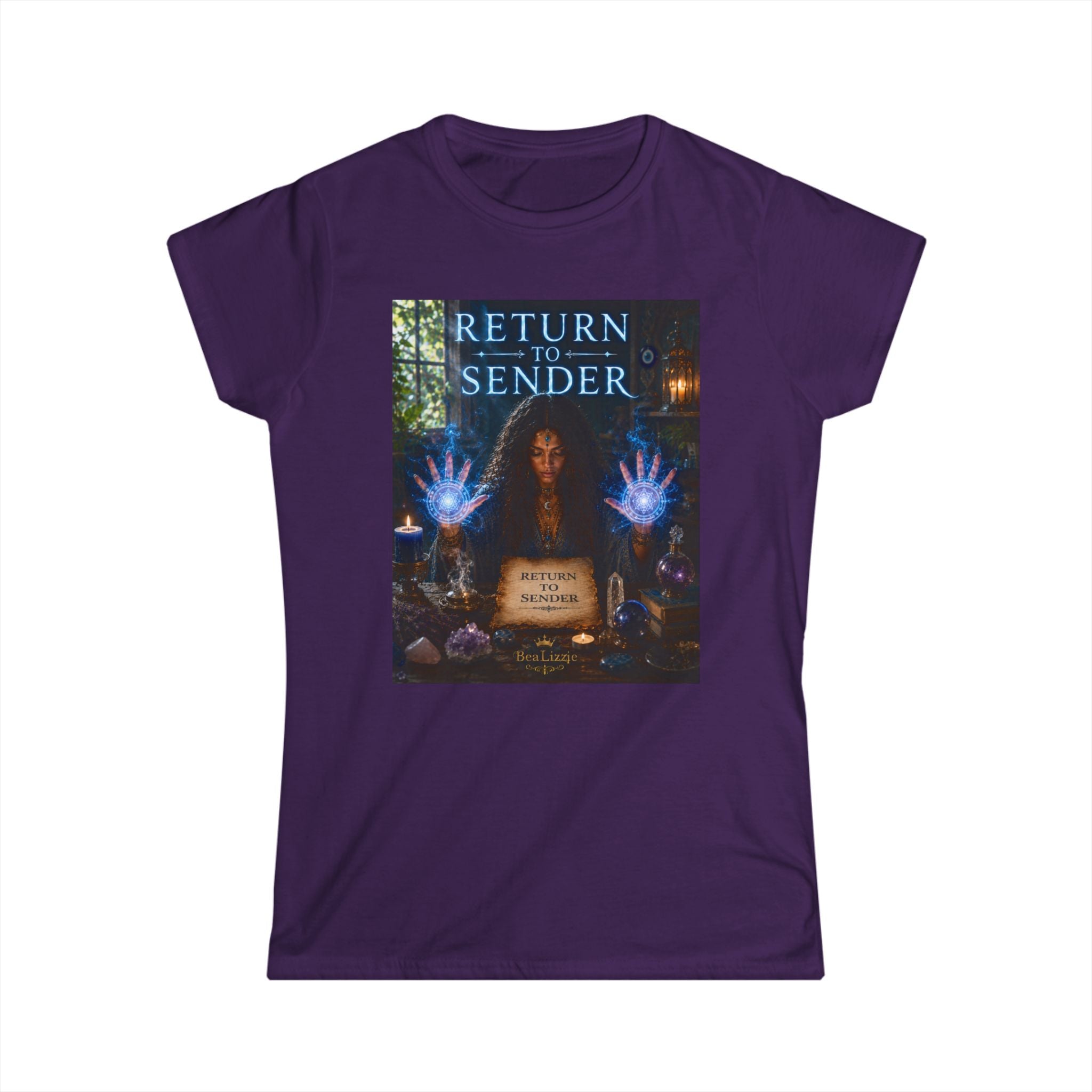 Women's Softstyle Tee
