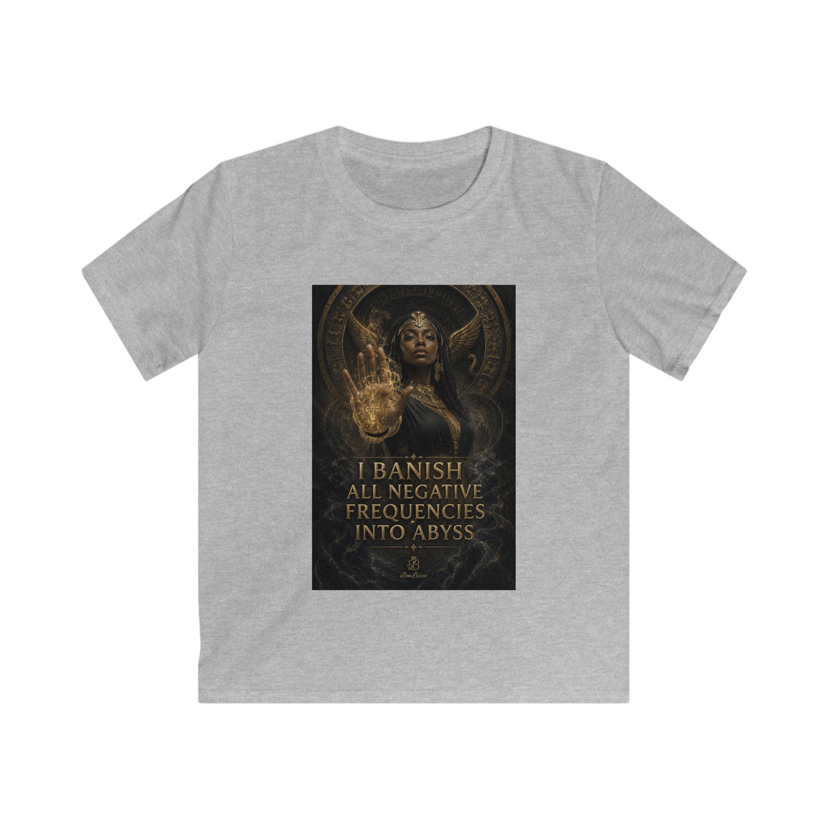 Kids Softstyle Tee