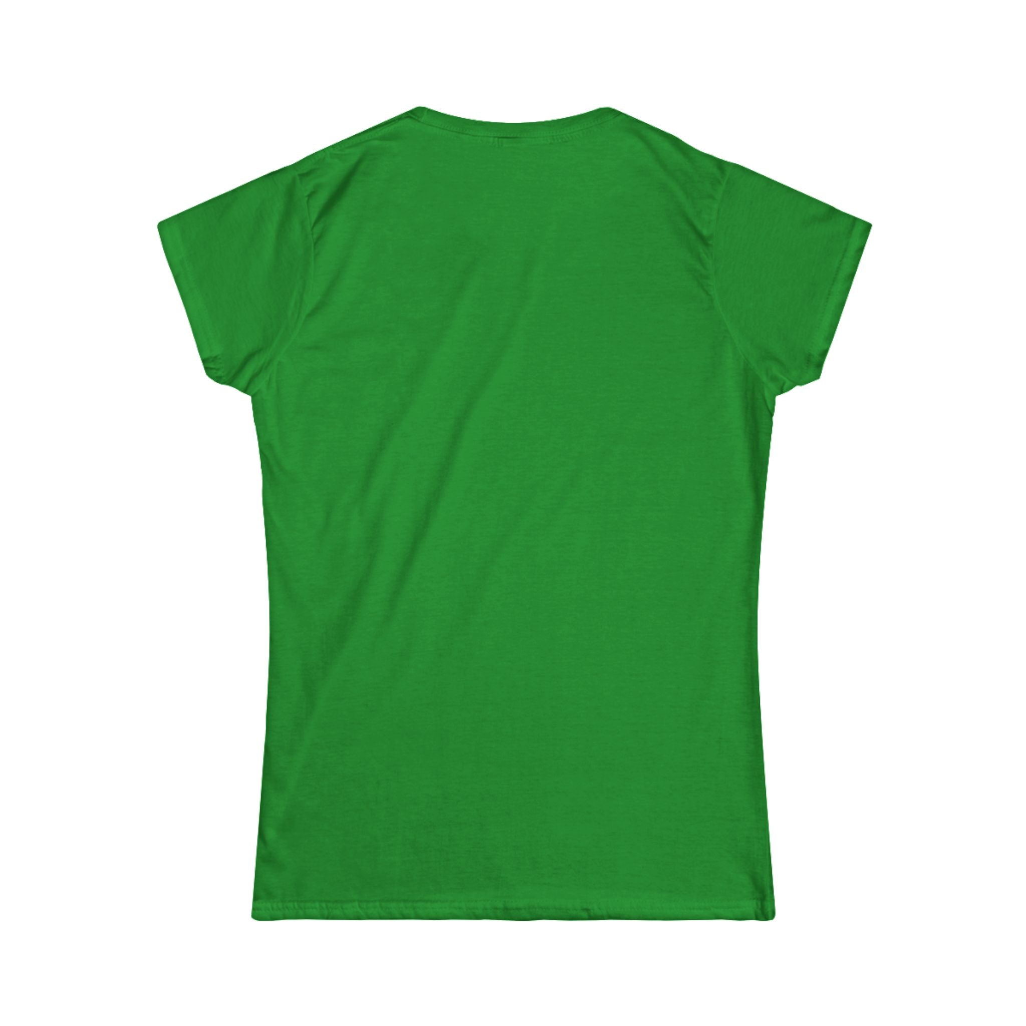Cotton Graphic T-Shirt