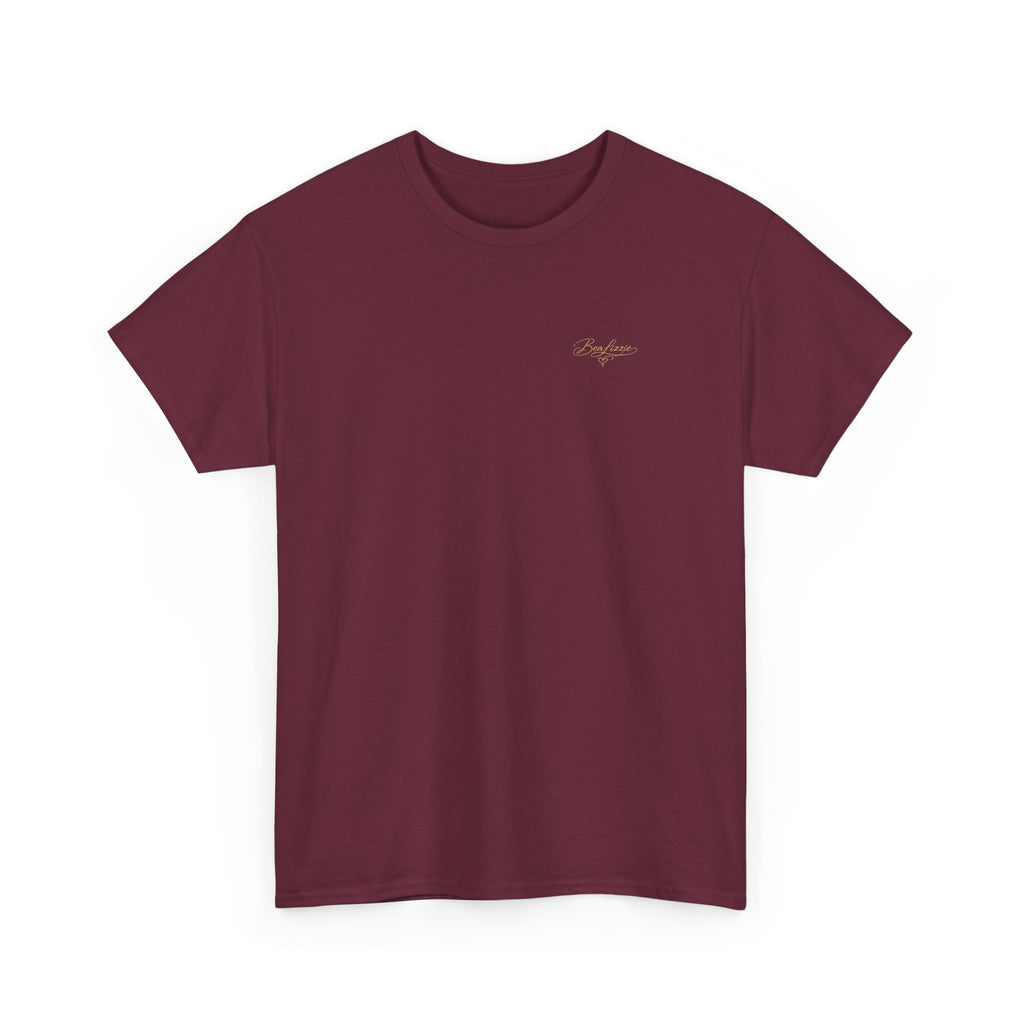 Unisex Heavy Cotton Teeshirts
