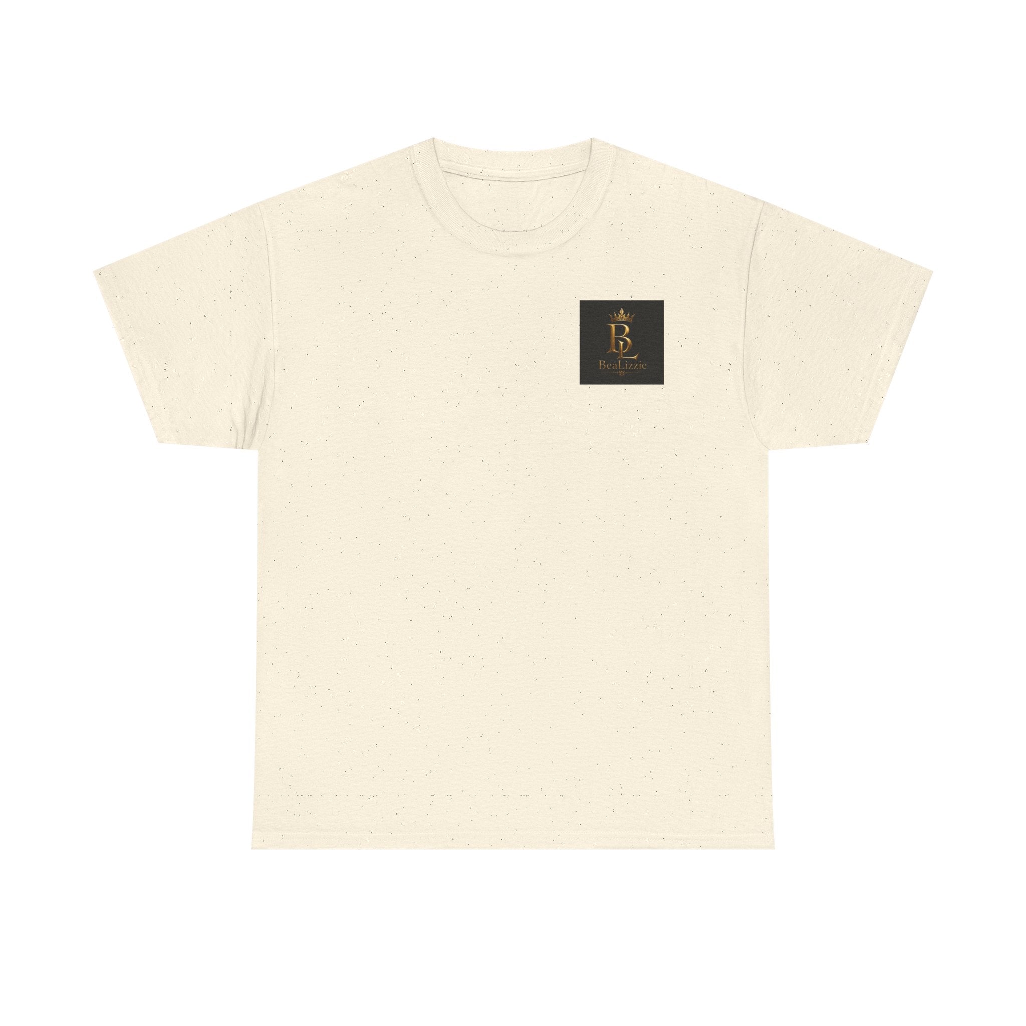 Cotton Graphic T-Shirt