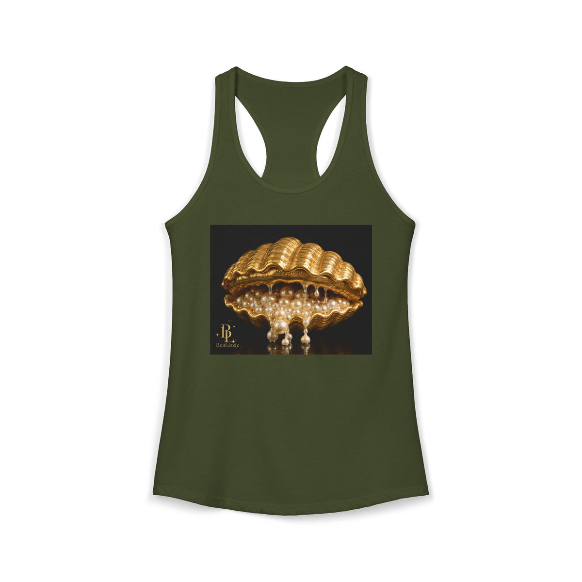 Women's Ideal Racerback Tank