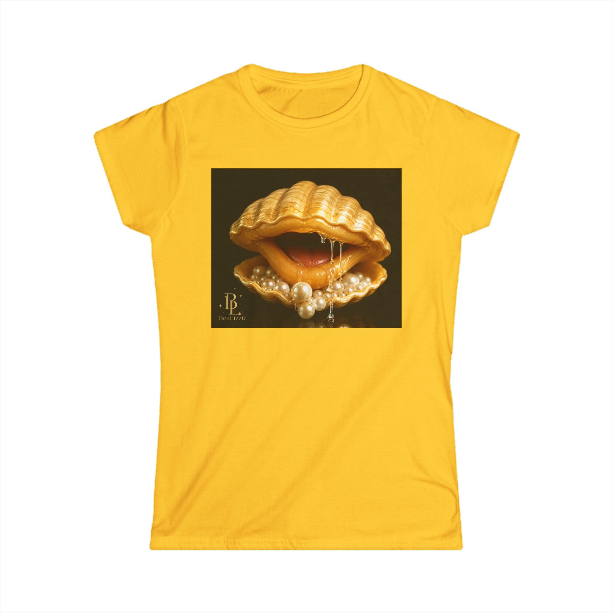 Cotton Graphic T-Shirt