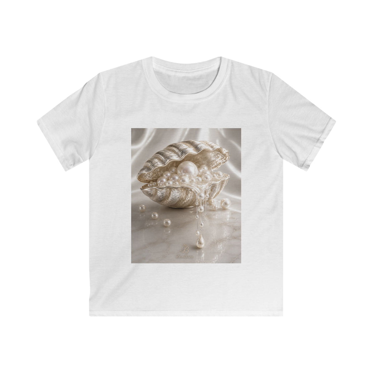 Kids T‑Shirt