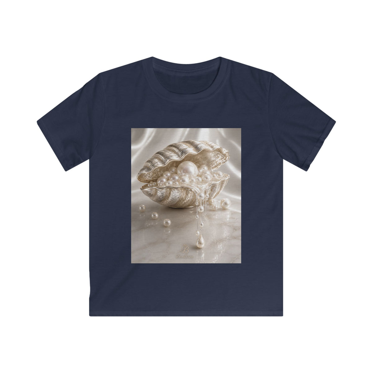 Kids T‑Shirt