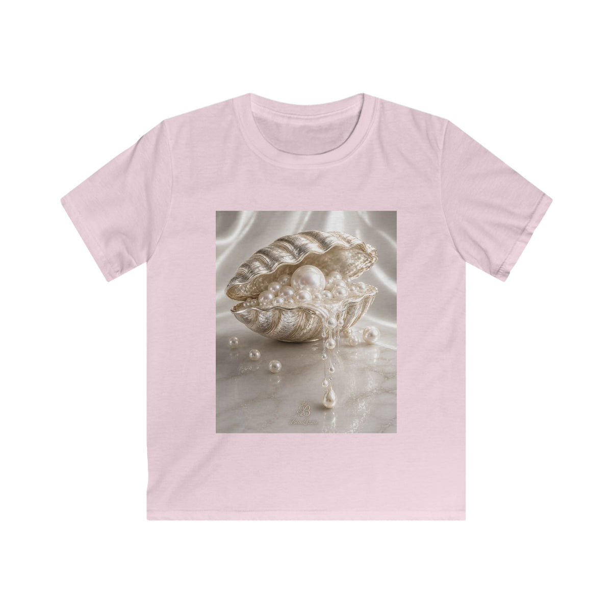 Kids T‑Shirt