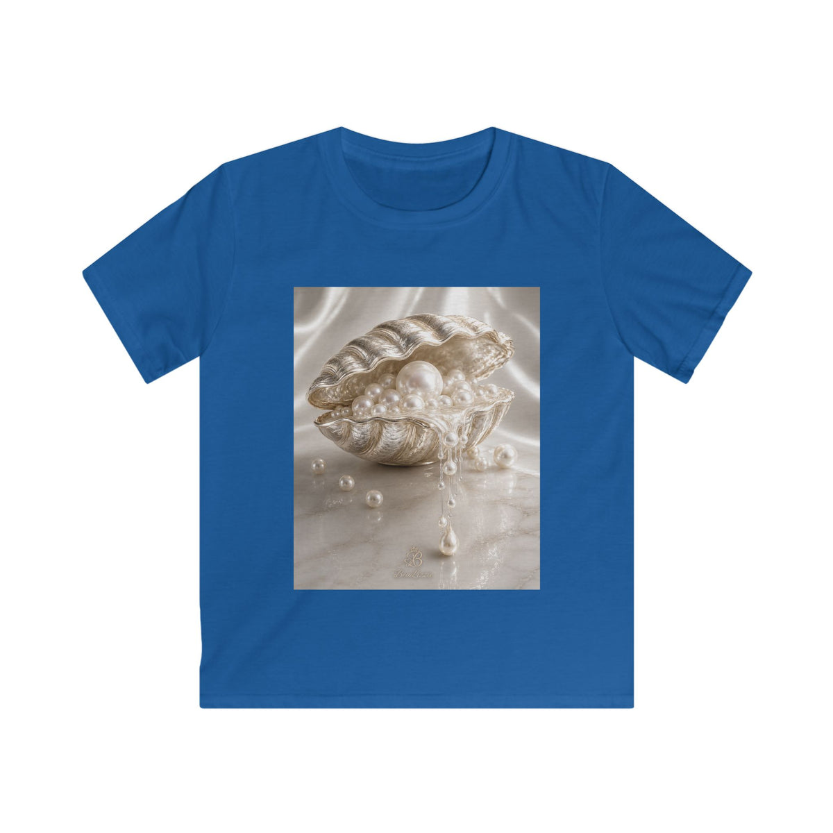 Kids T‑Shirt