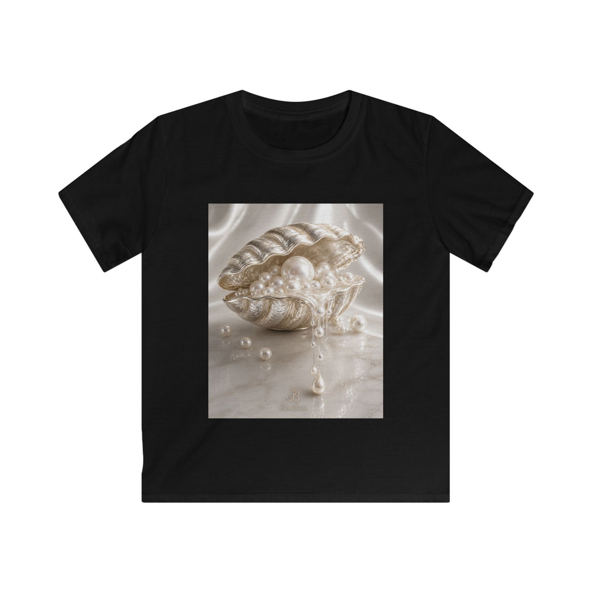 Kids T‑Shirt