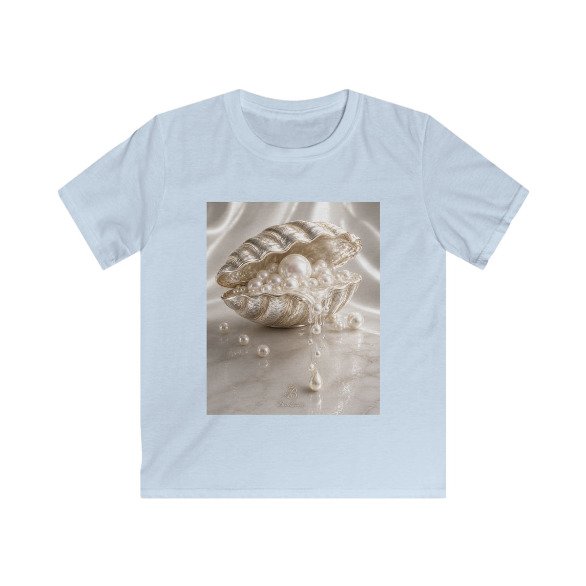 Kids T‑Shirt