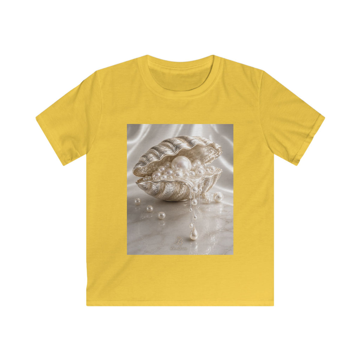 Kids T‑Shirt