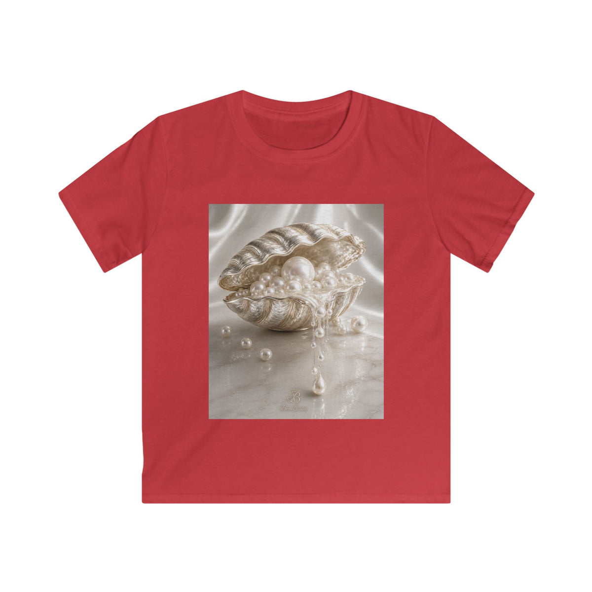 Kids T‑Shirt