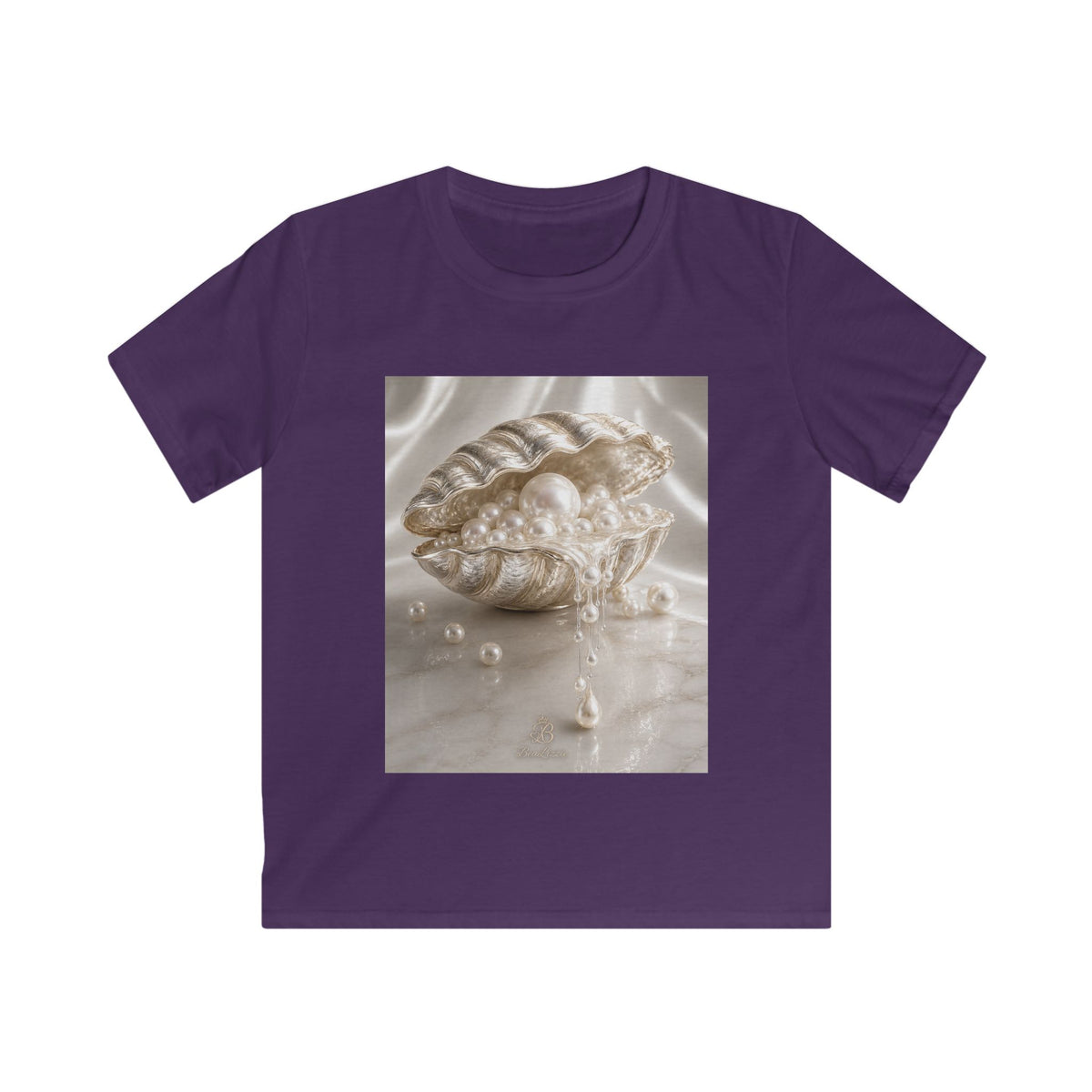 Kids T‑Shirt