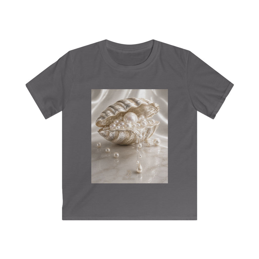 Kids T‑Shirt