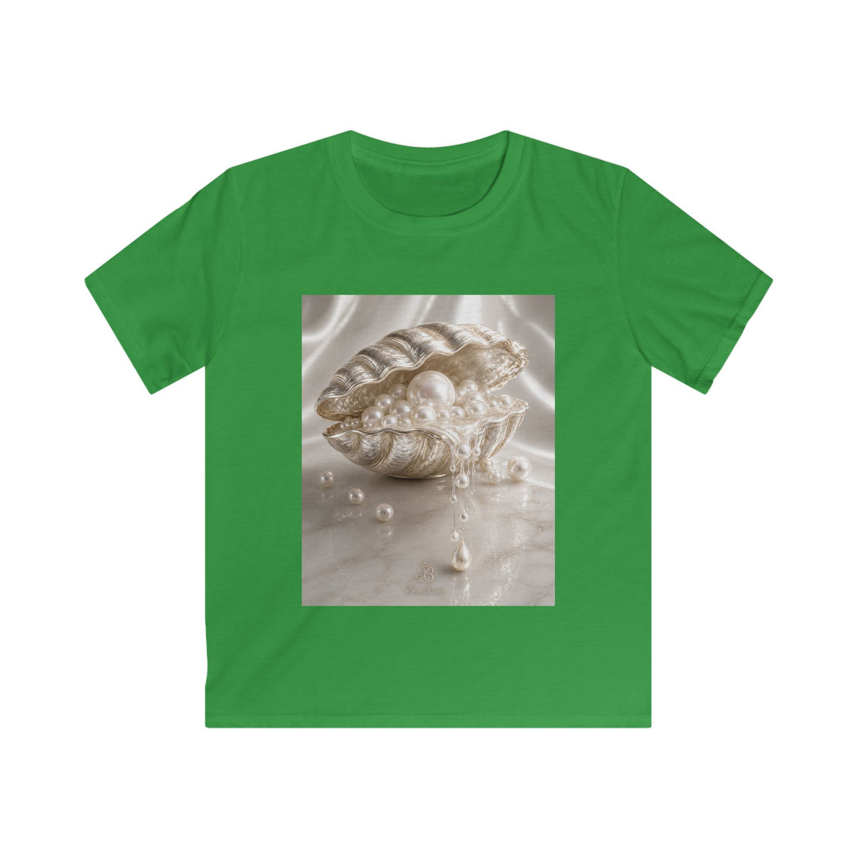 Kids T‑Shirt
