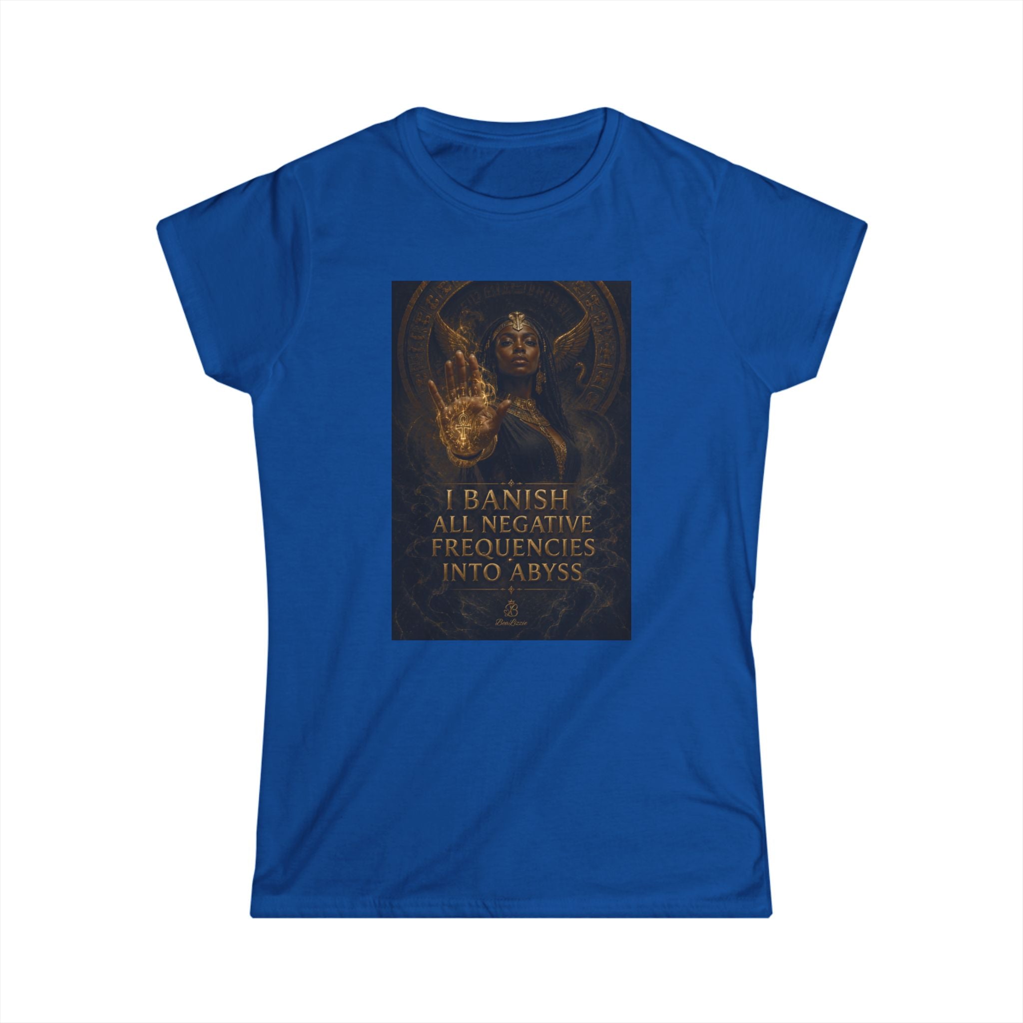Women's Softstyle Tee