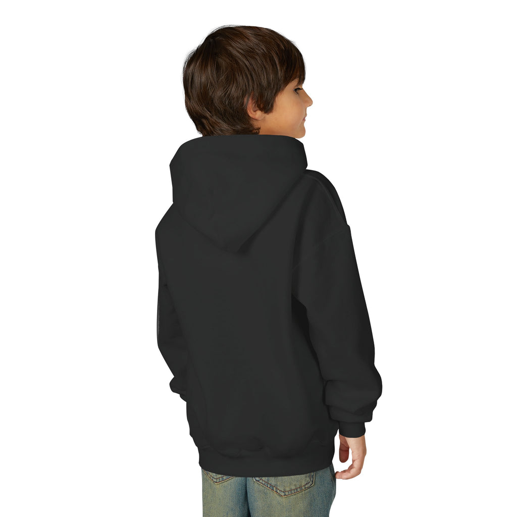 Sweat à capuche pour jeunes — Sweat Vibe