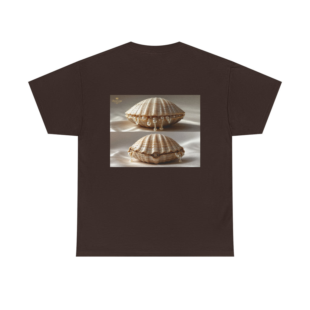 T-shirt graphique — T-shirt en coton imprimé