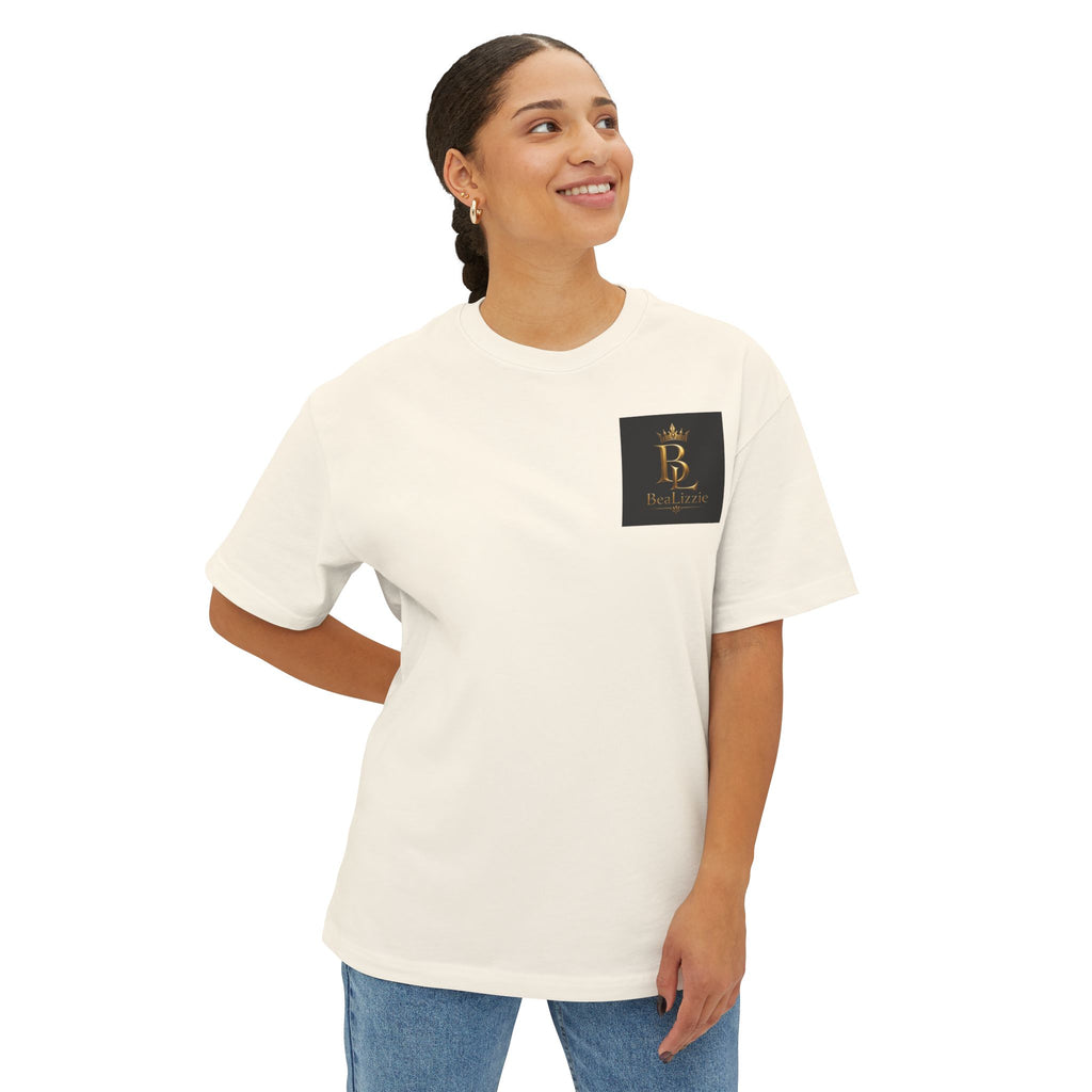 Graphic Tee —  Beach T-Shirt