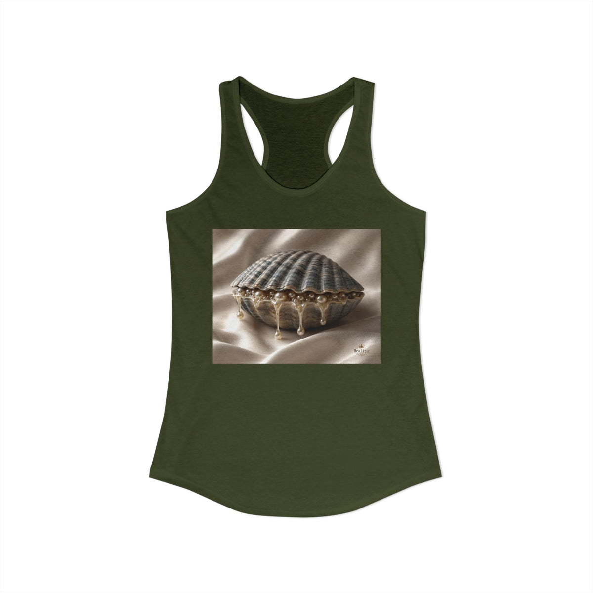 Women's Ideal Racerback Tank
