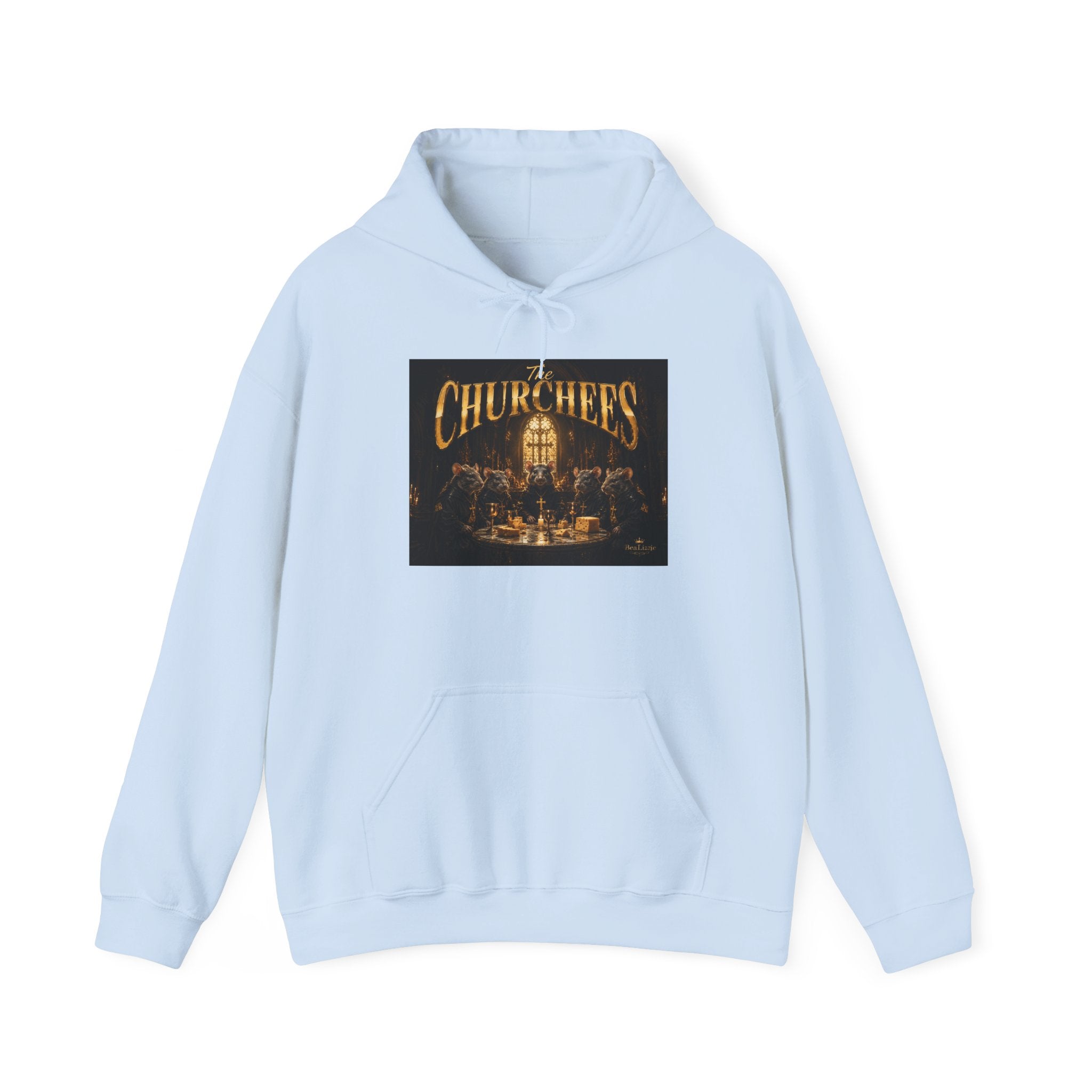 Sweat à capuche unisexe Heavy Blend™