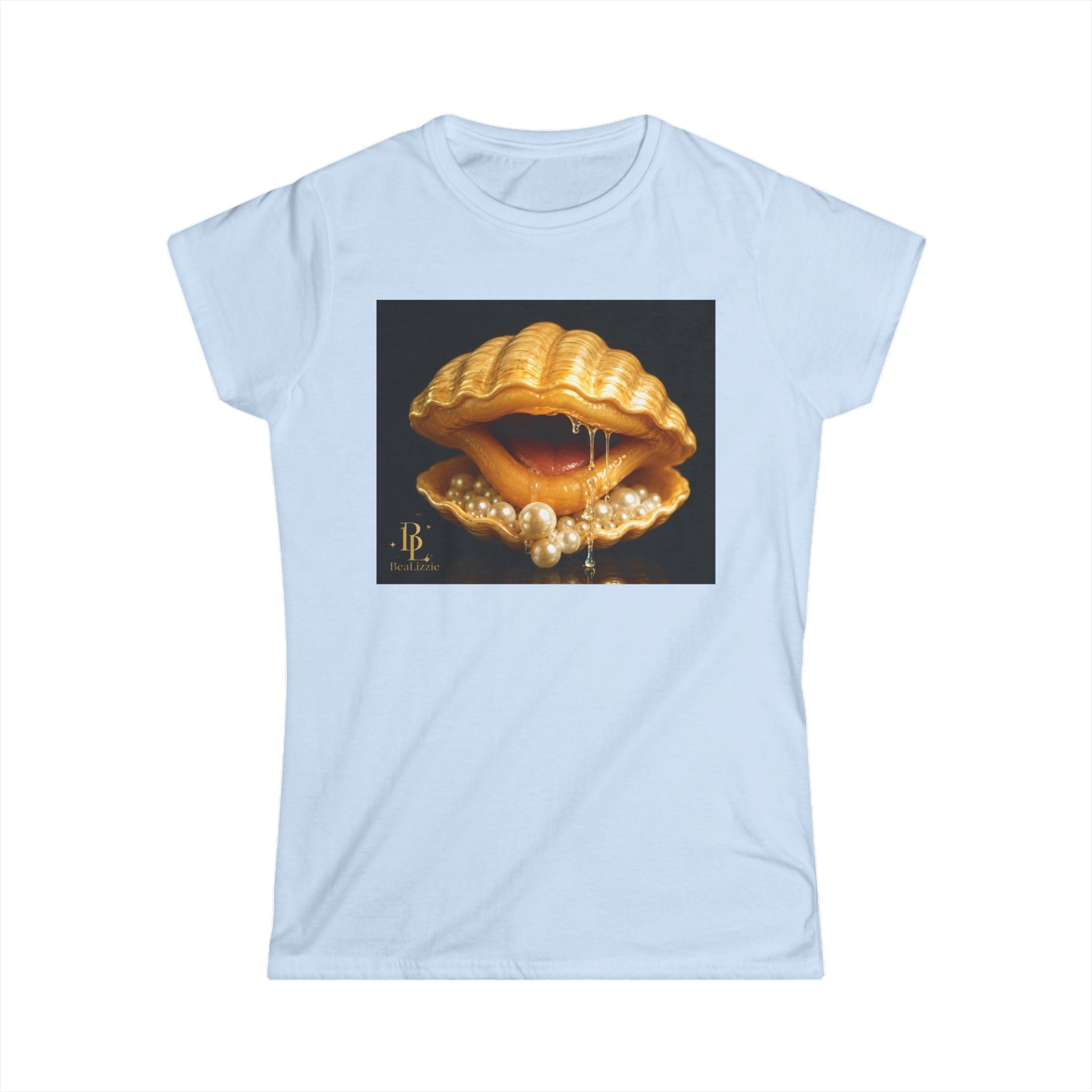 Cotton Graphic T-Shirt