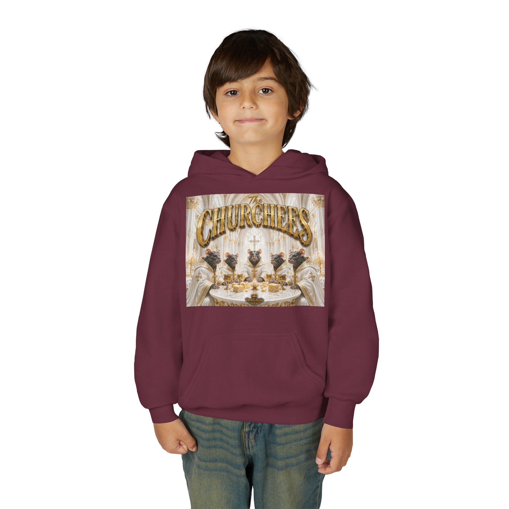 Youth Hoodie