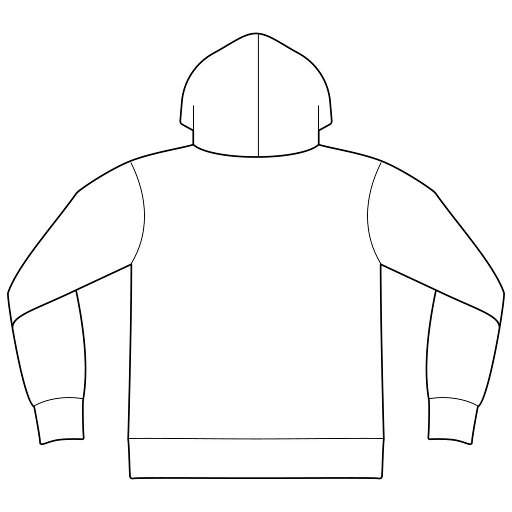 BeaLizzie Hoodie