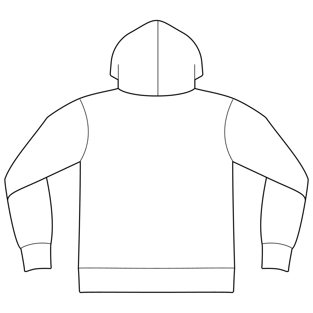 BeaLizzie Hoodie