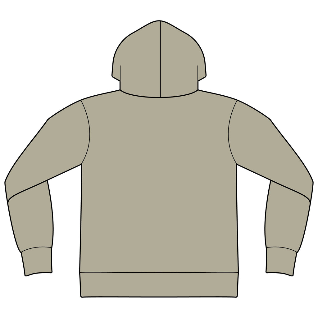 BeaLizzie Hoodie
