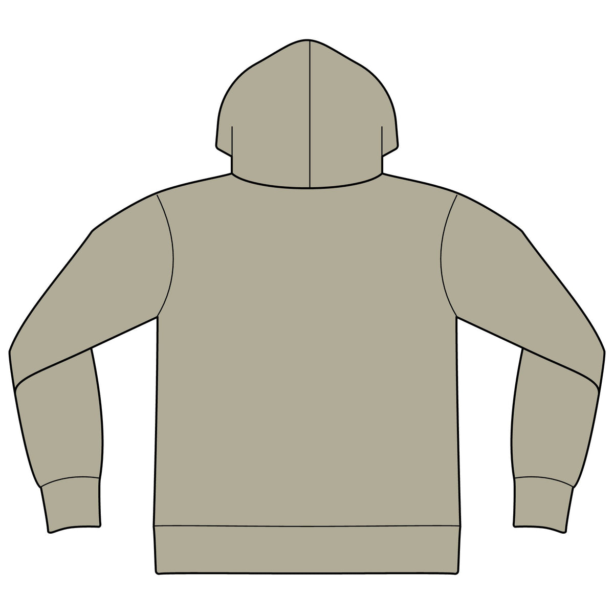 BeaLizzie Hoodie