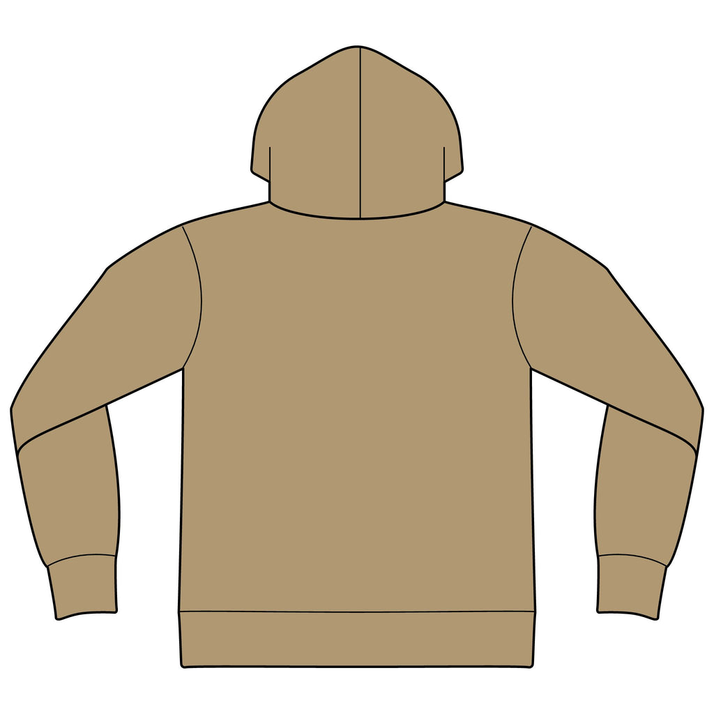 BeaLizzie Hoodie
