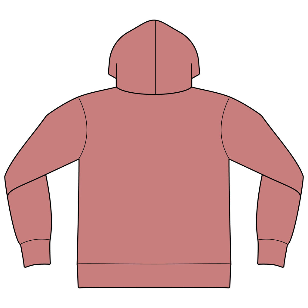 BeaLizzie Hoodie