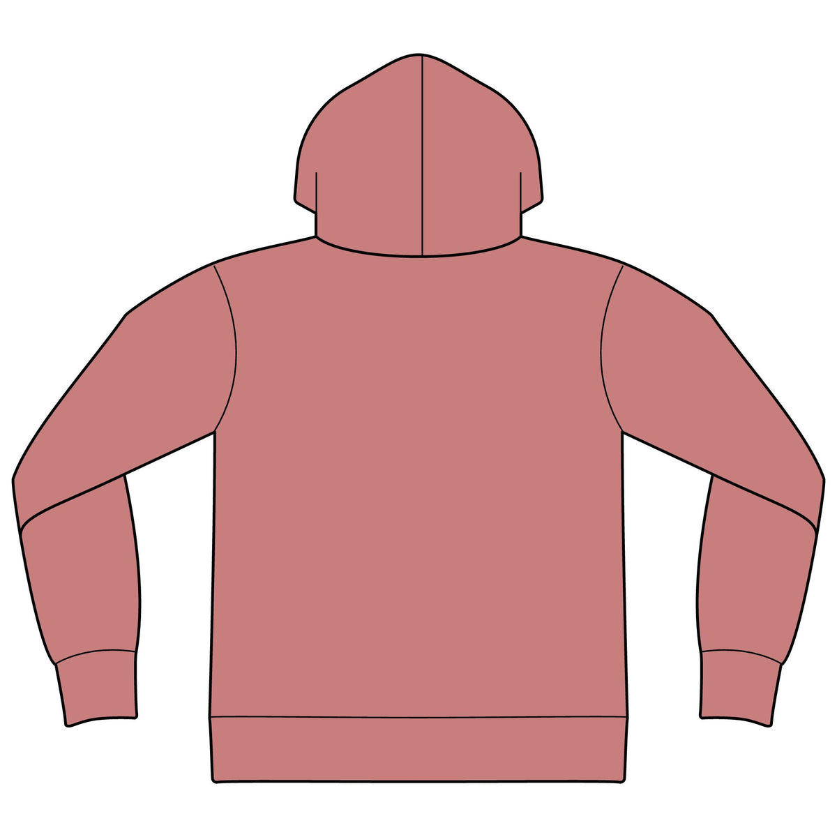 BeaLizzie Hoodie