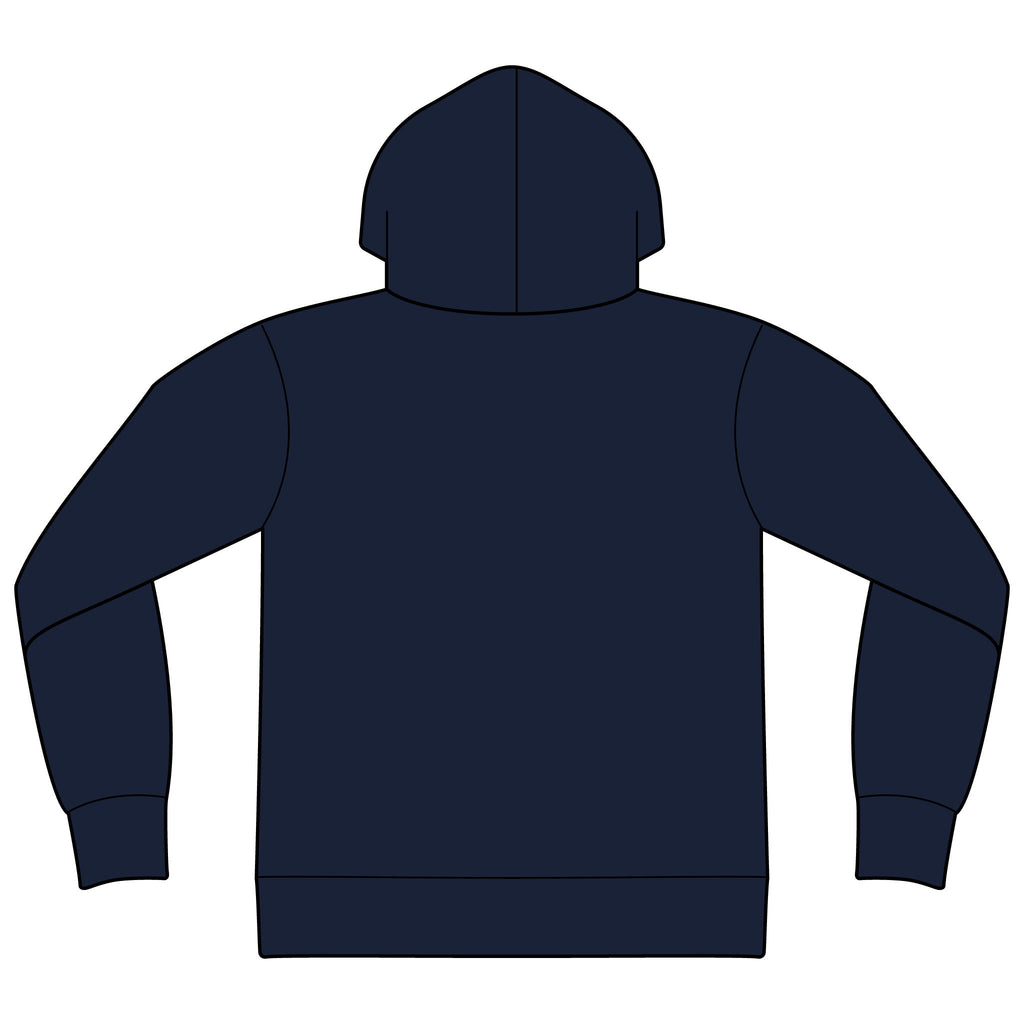 BeaLizzie Hoodie