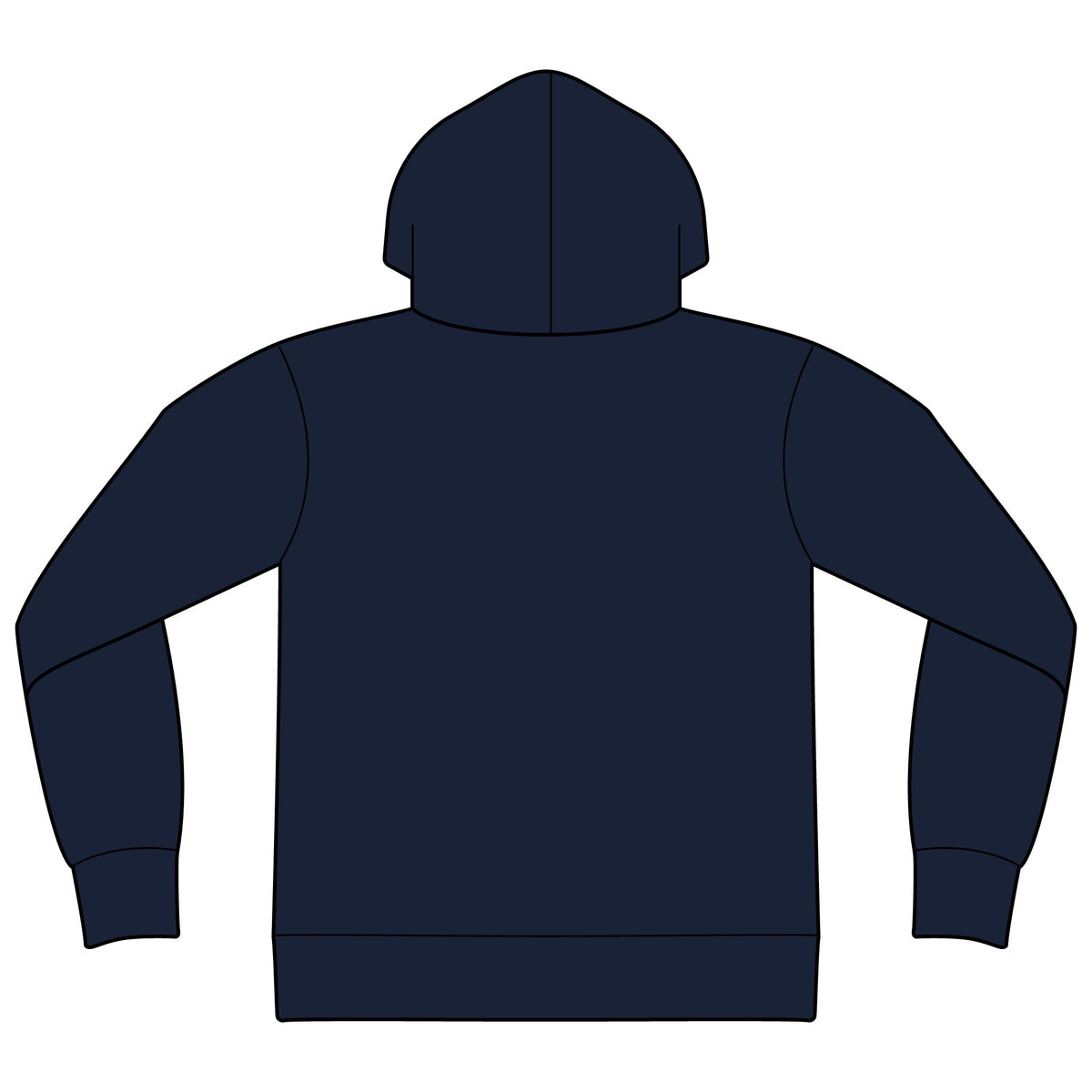 BeaLizzie Hoodie