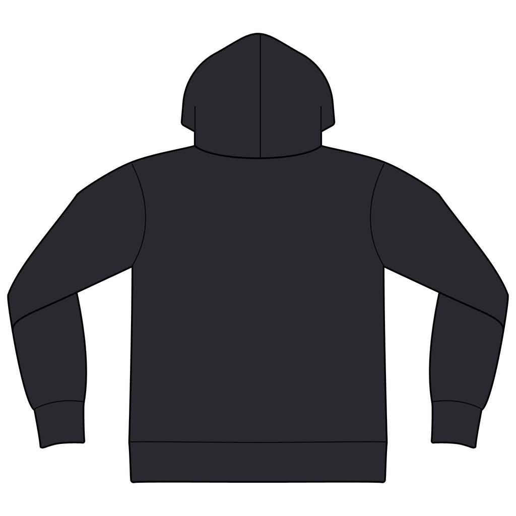 BeaLizzie Hoodie