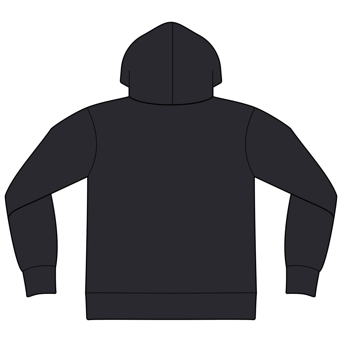 BeaLizzie Hoodie
