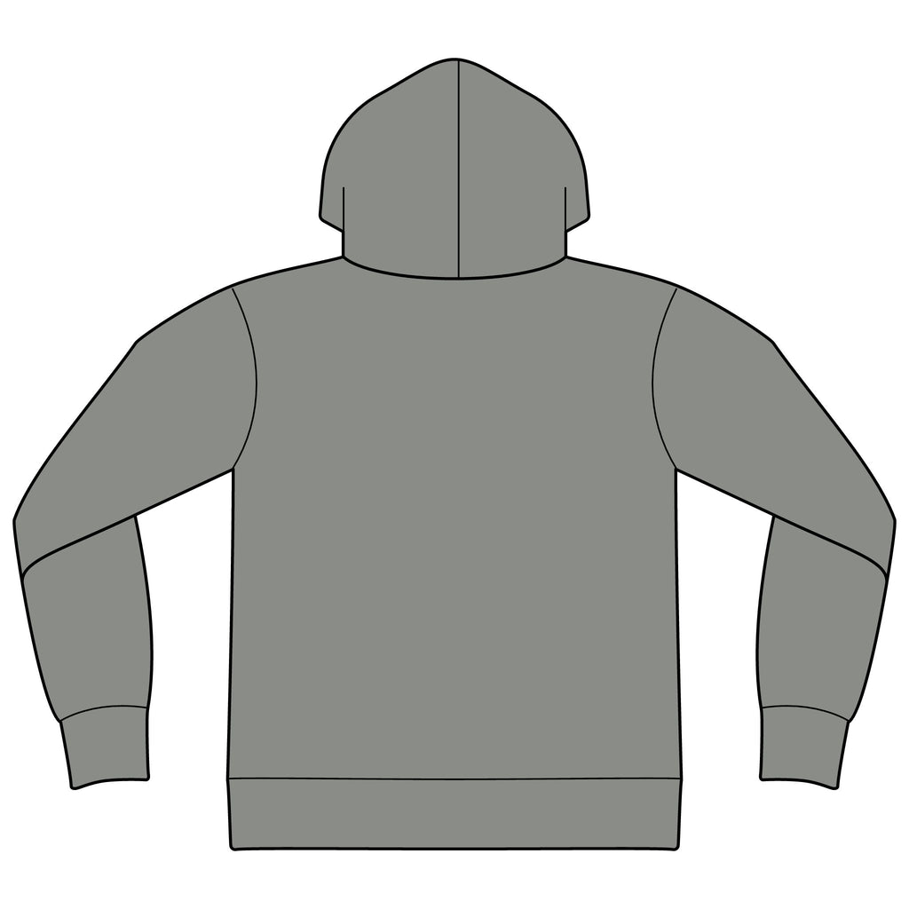 BeaLizzie Hoodie