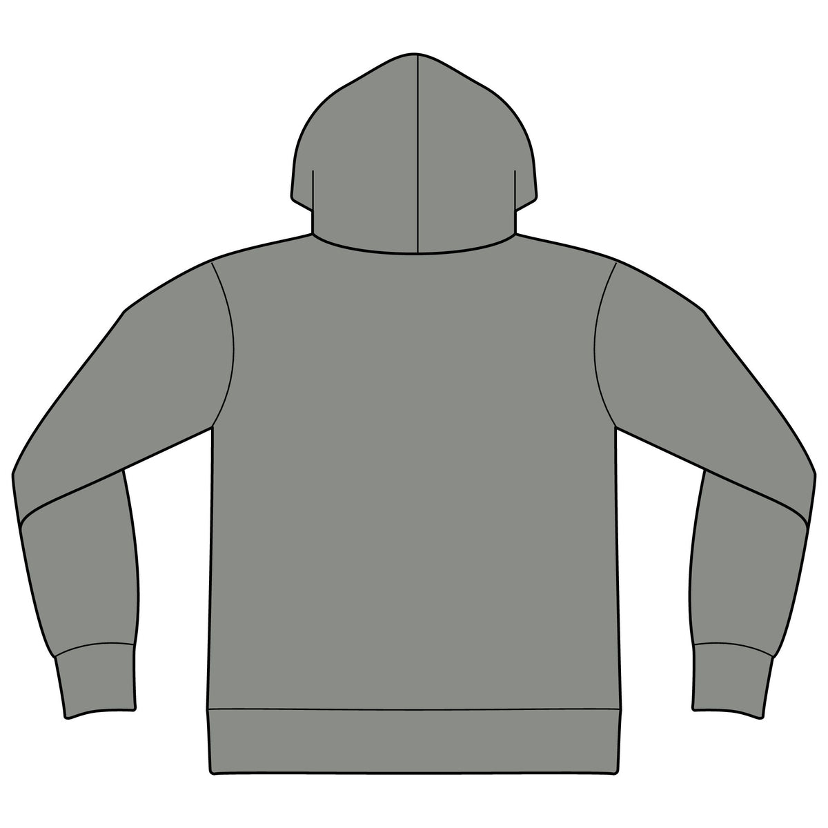 BeaLizzie Hoodie