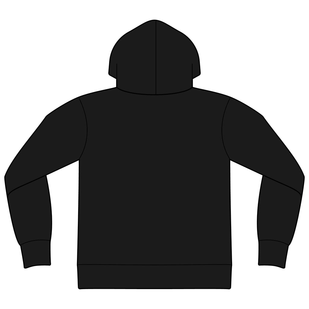 BeaLizzie Hoodie