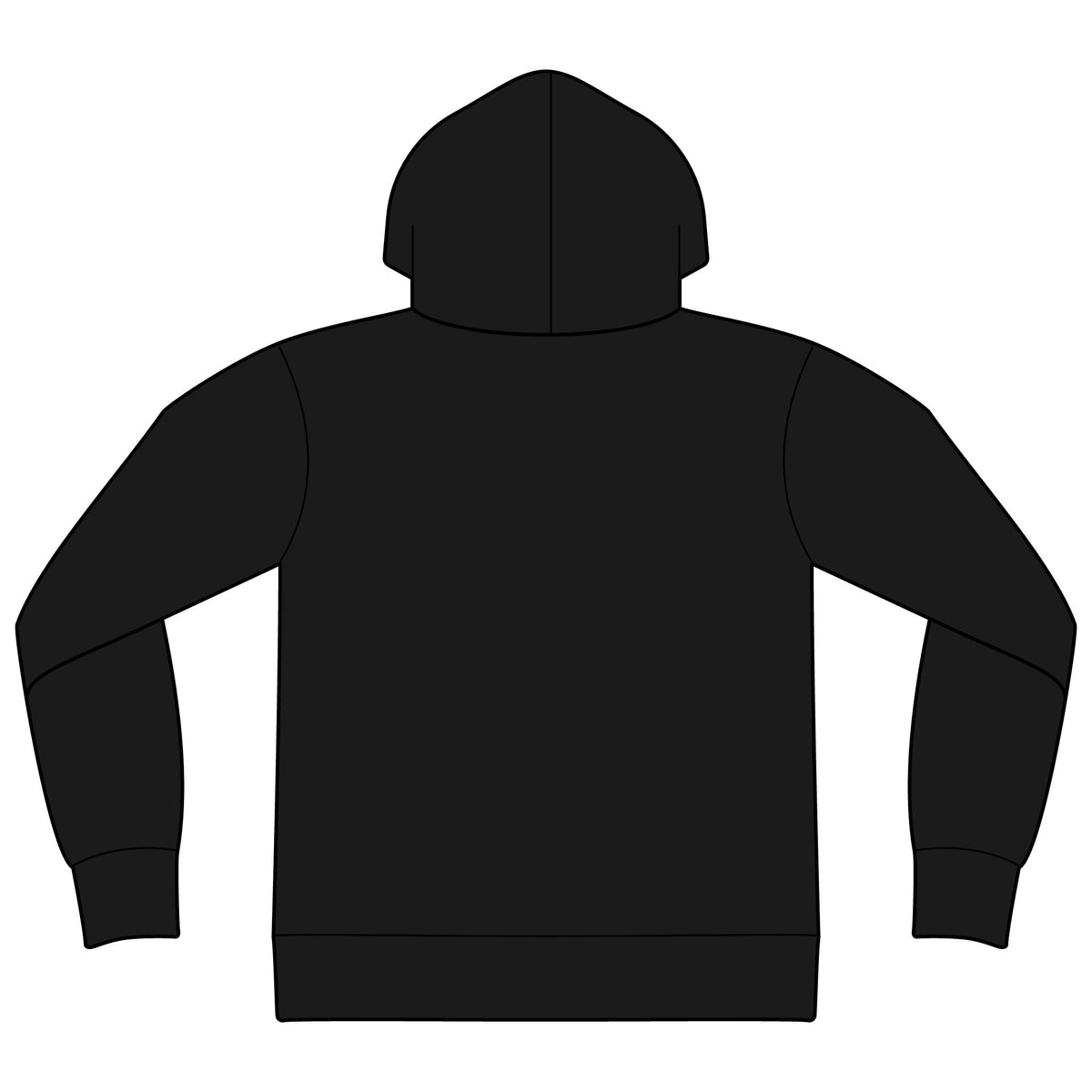 BeaLizzie Hoodie