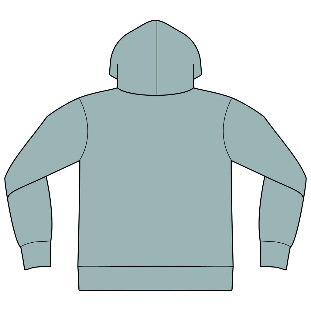 BeaLizzie Hoodie