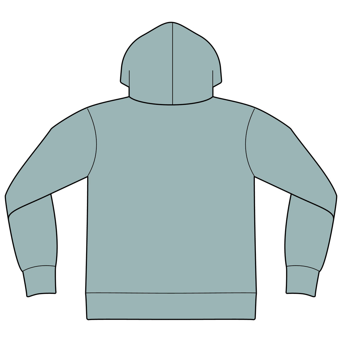 BeaLizzie Hoodie