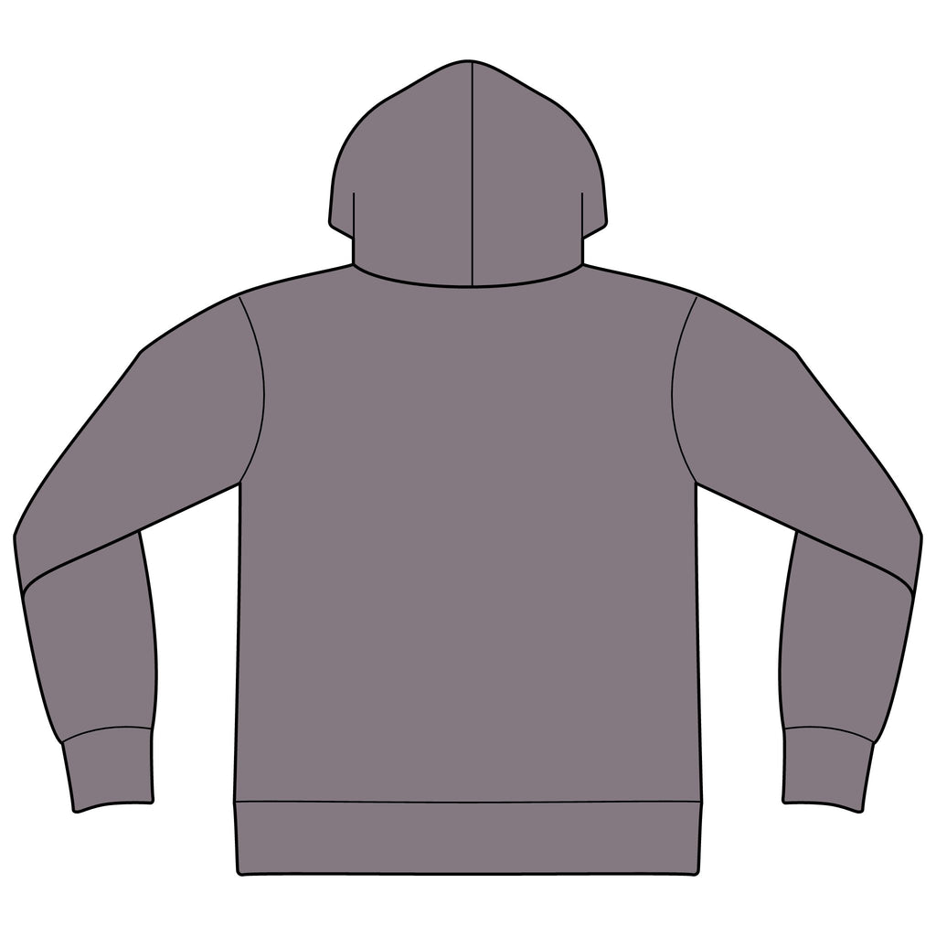BeaLizzie Hoodie