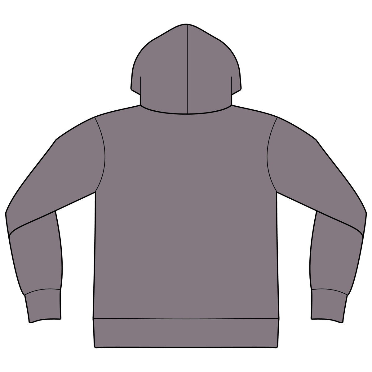 BeaLizzie Hoodie